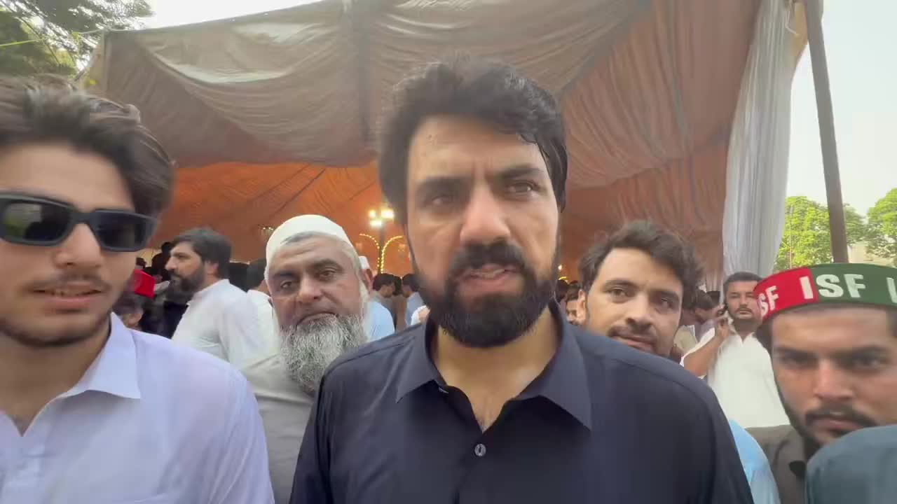 @BILAL PTI