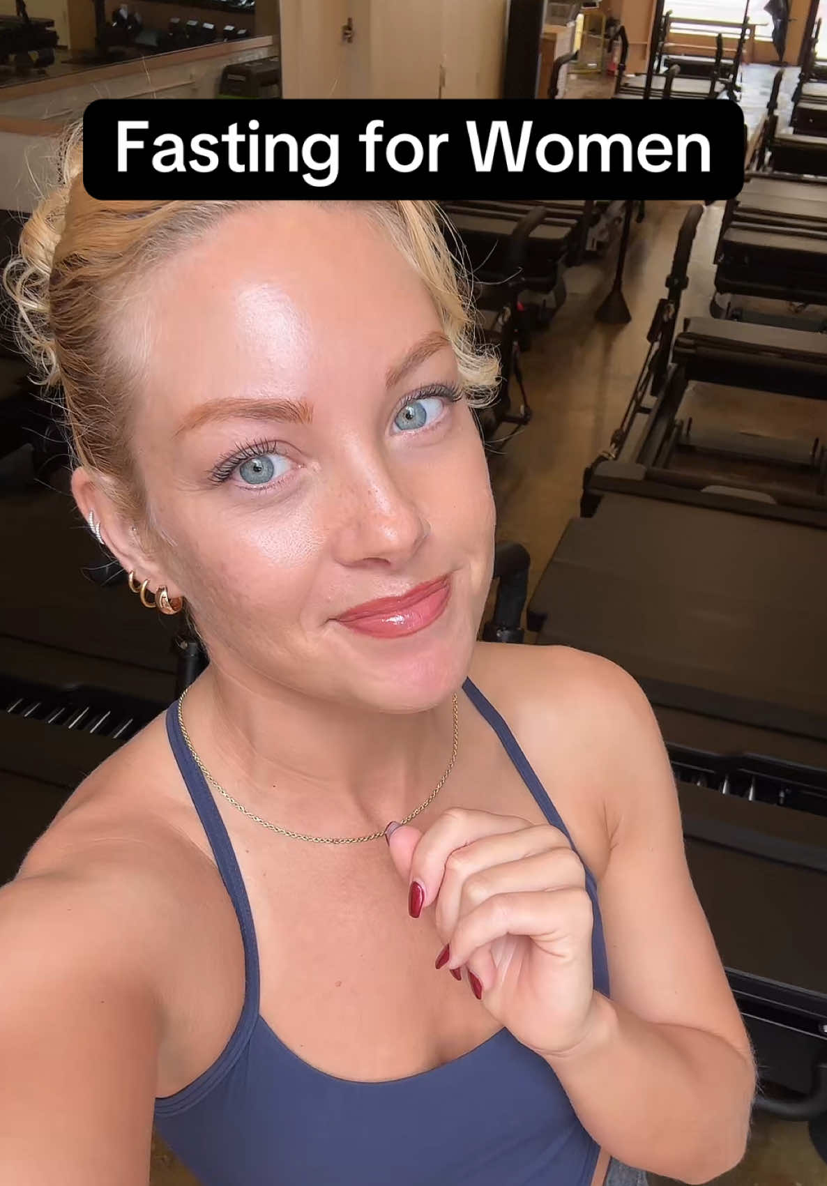@STEME FITNESS✨Cycle Syncing