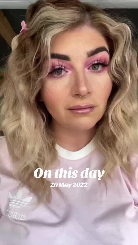 @Angie Davis Mua