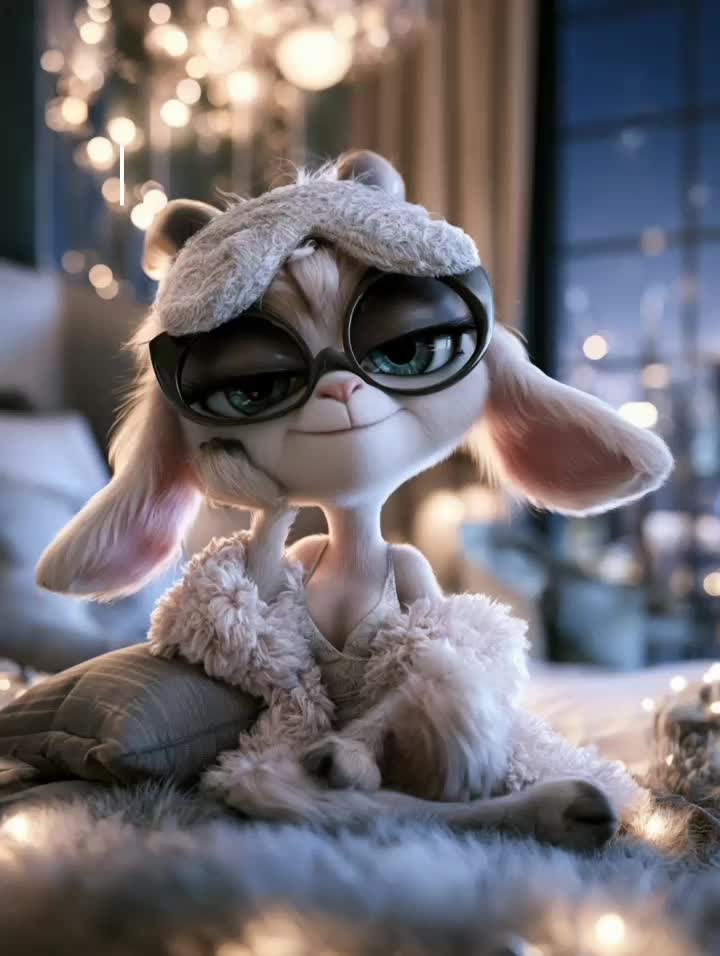 @PandaChique