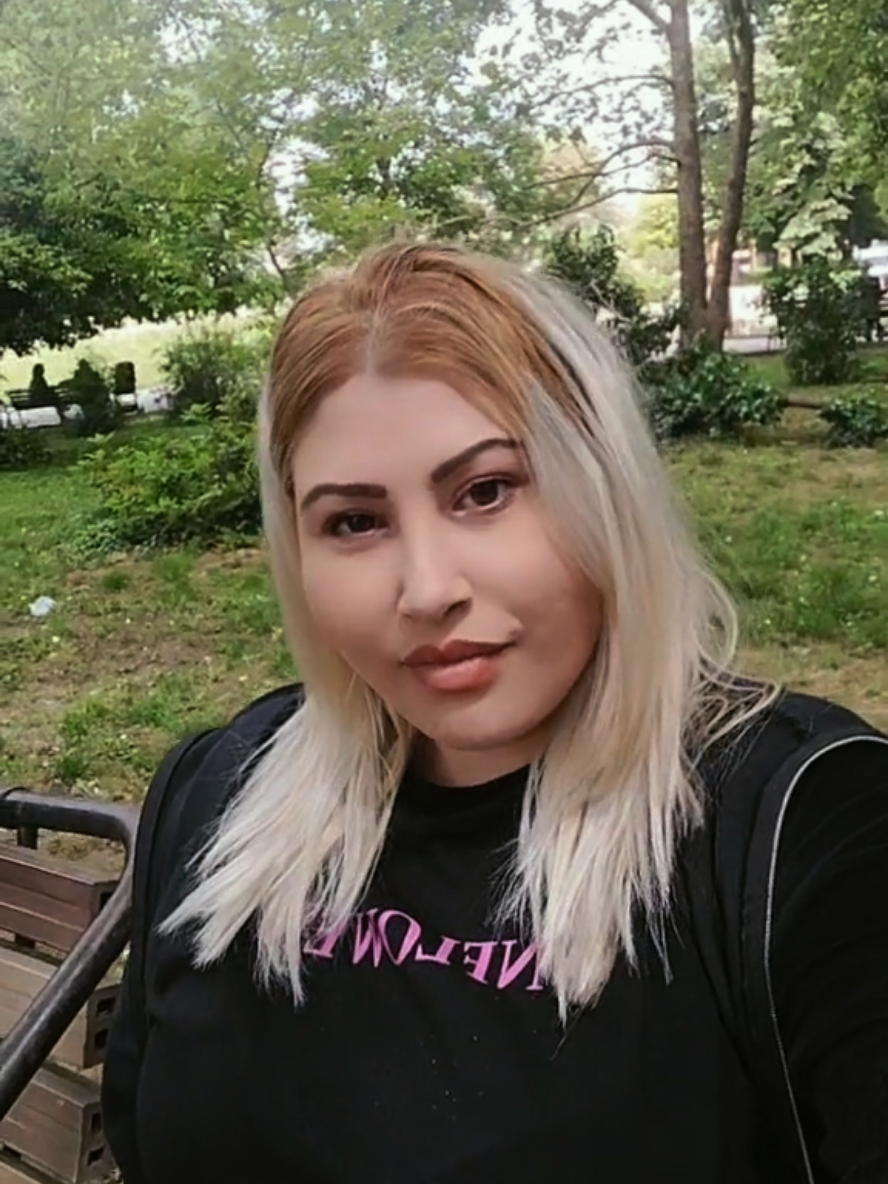 @Sibel ♍