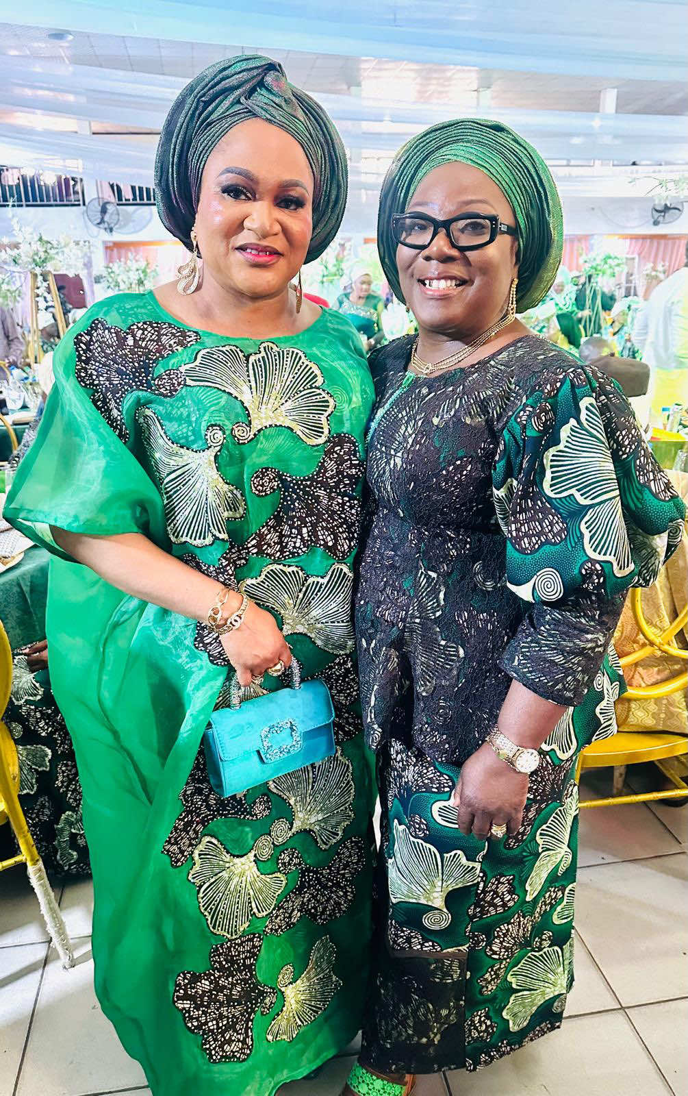 @Folashade Oyinbo Yusuf