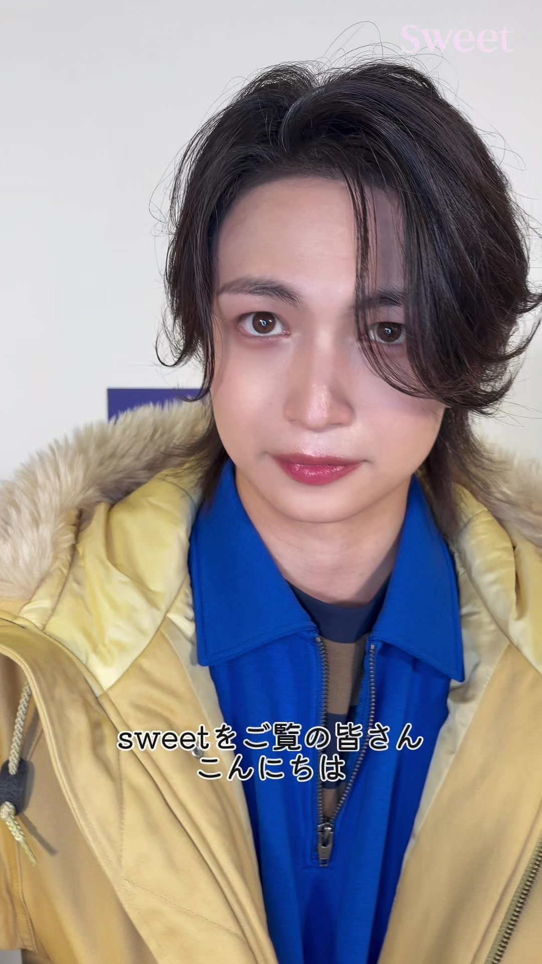 @sweet