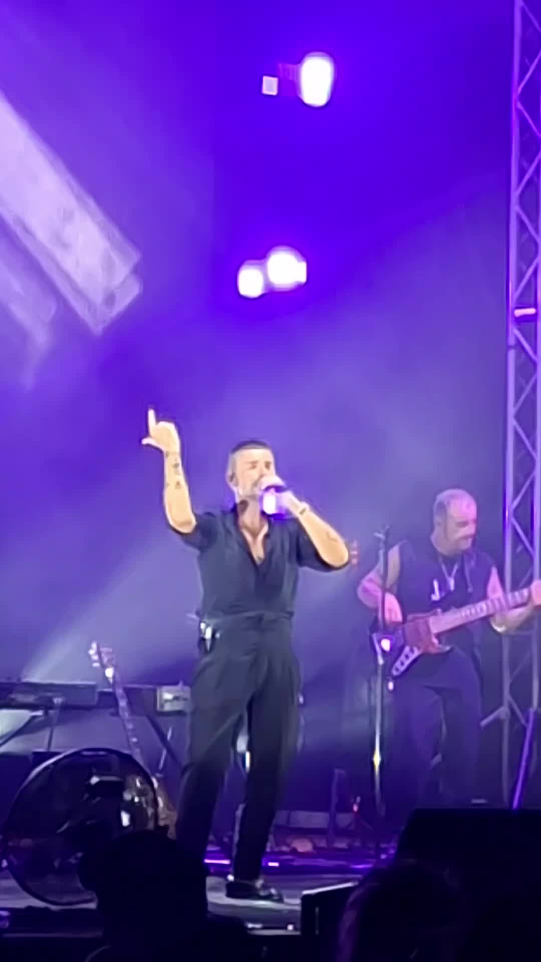 @Antonella Amoroso