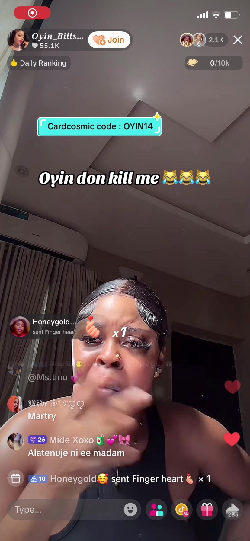 @YoungDK 🦅 💜🔜😎