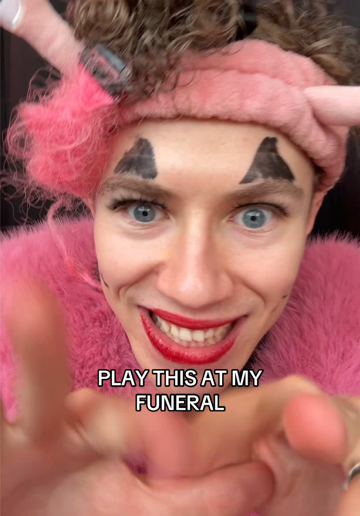 @Callum Haughey