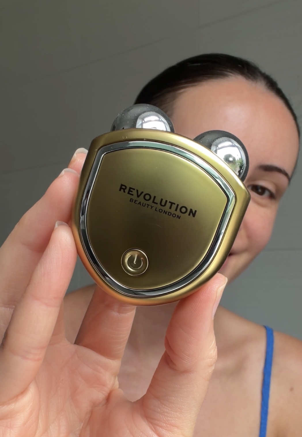 @Makeup Revolution