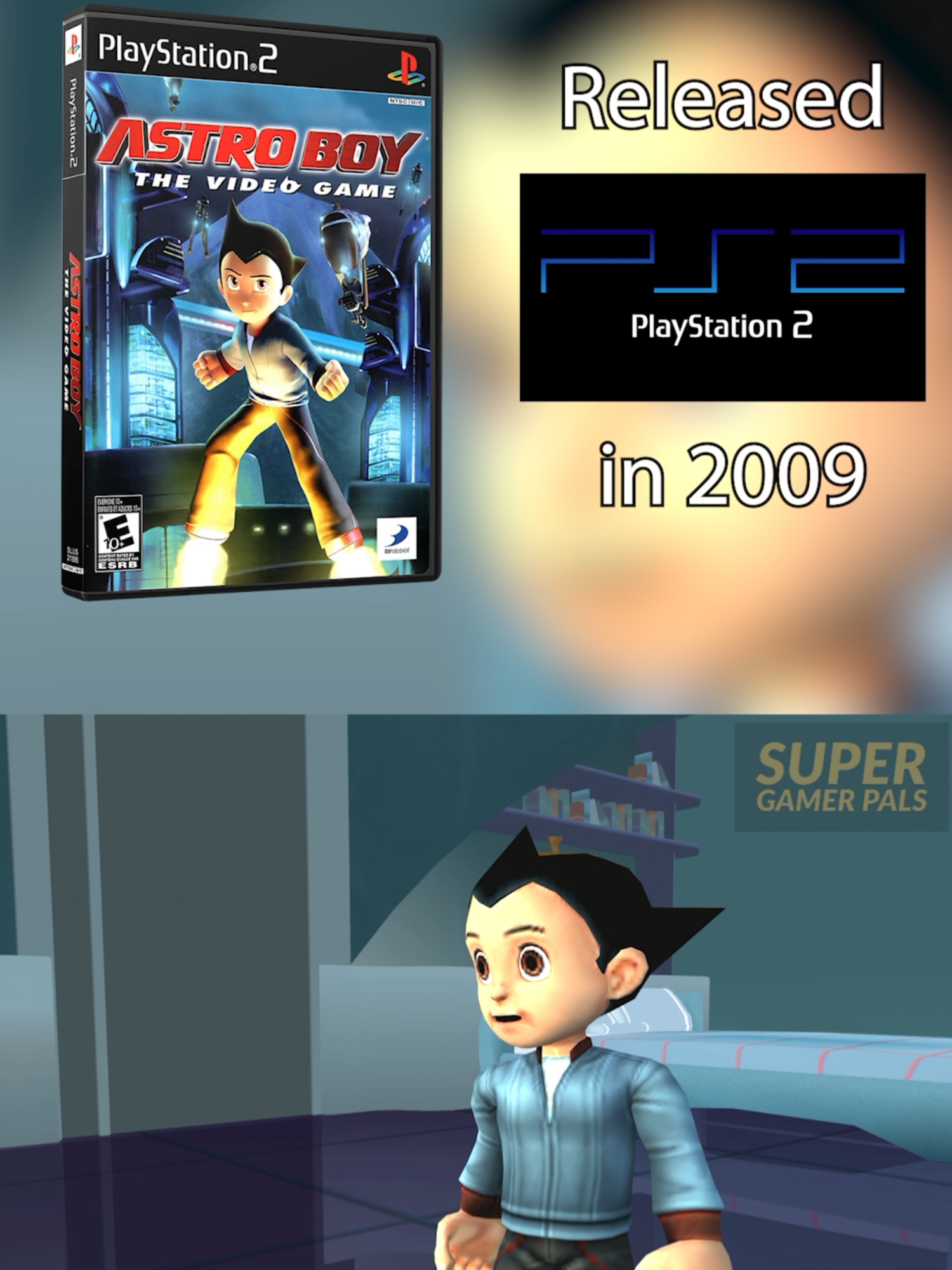 @Super Gamer Pals
