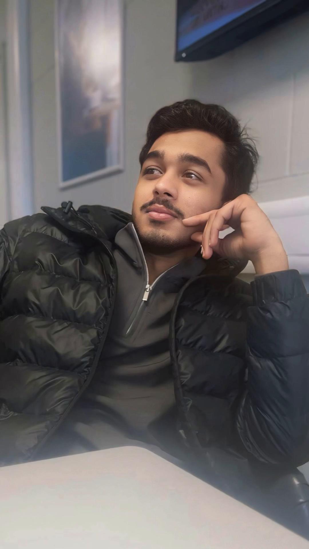 @Chaudhary Ahmed🦁