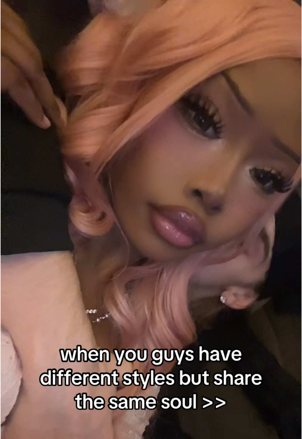 @THE DOLLIEST OF DOLLS👱🏾♀️🎀