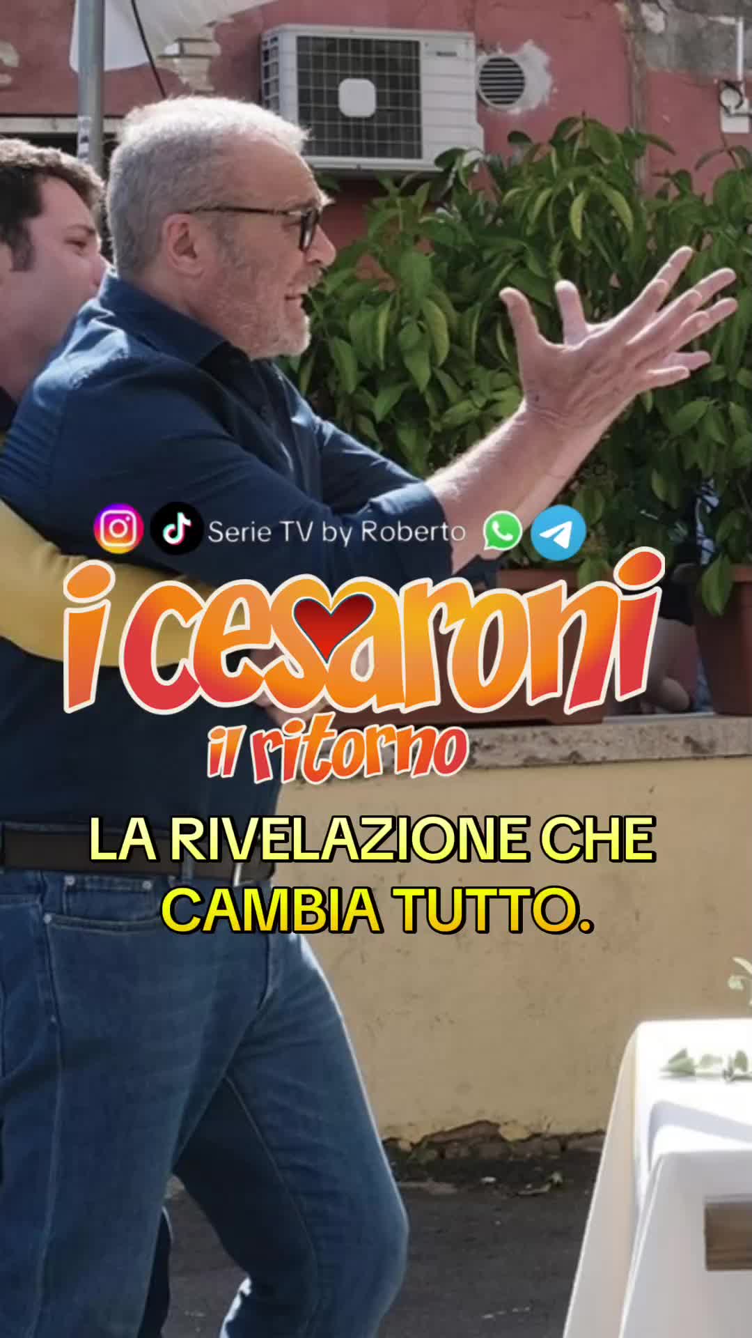 @Serie TV by Roberto