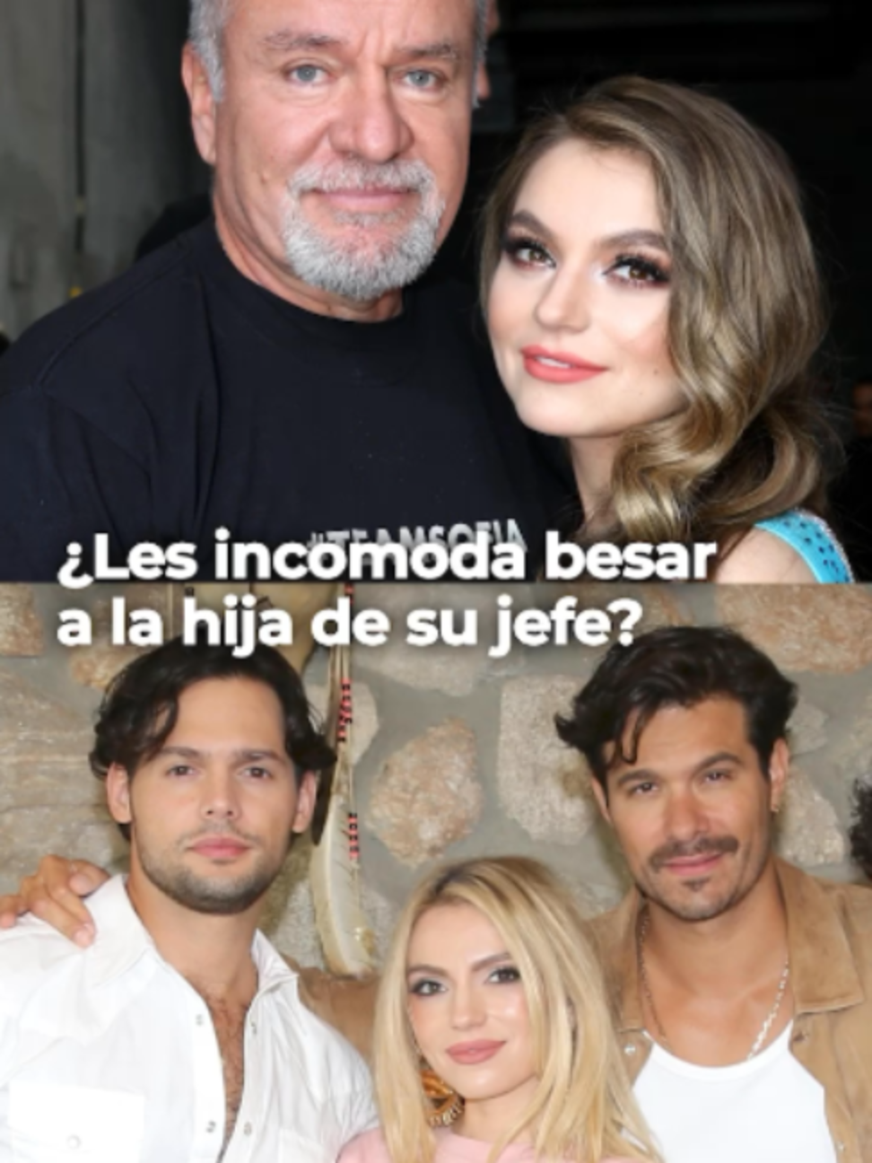@Famosos
