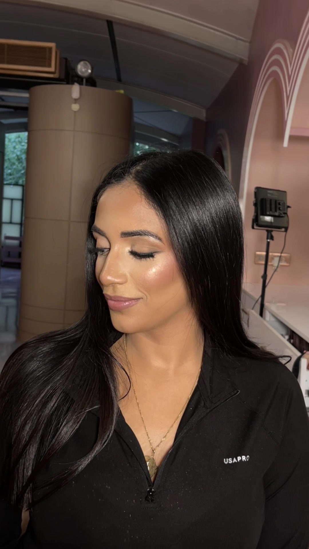 @Fae makeupartist