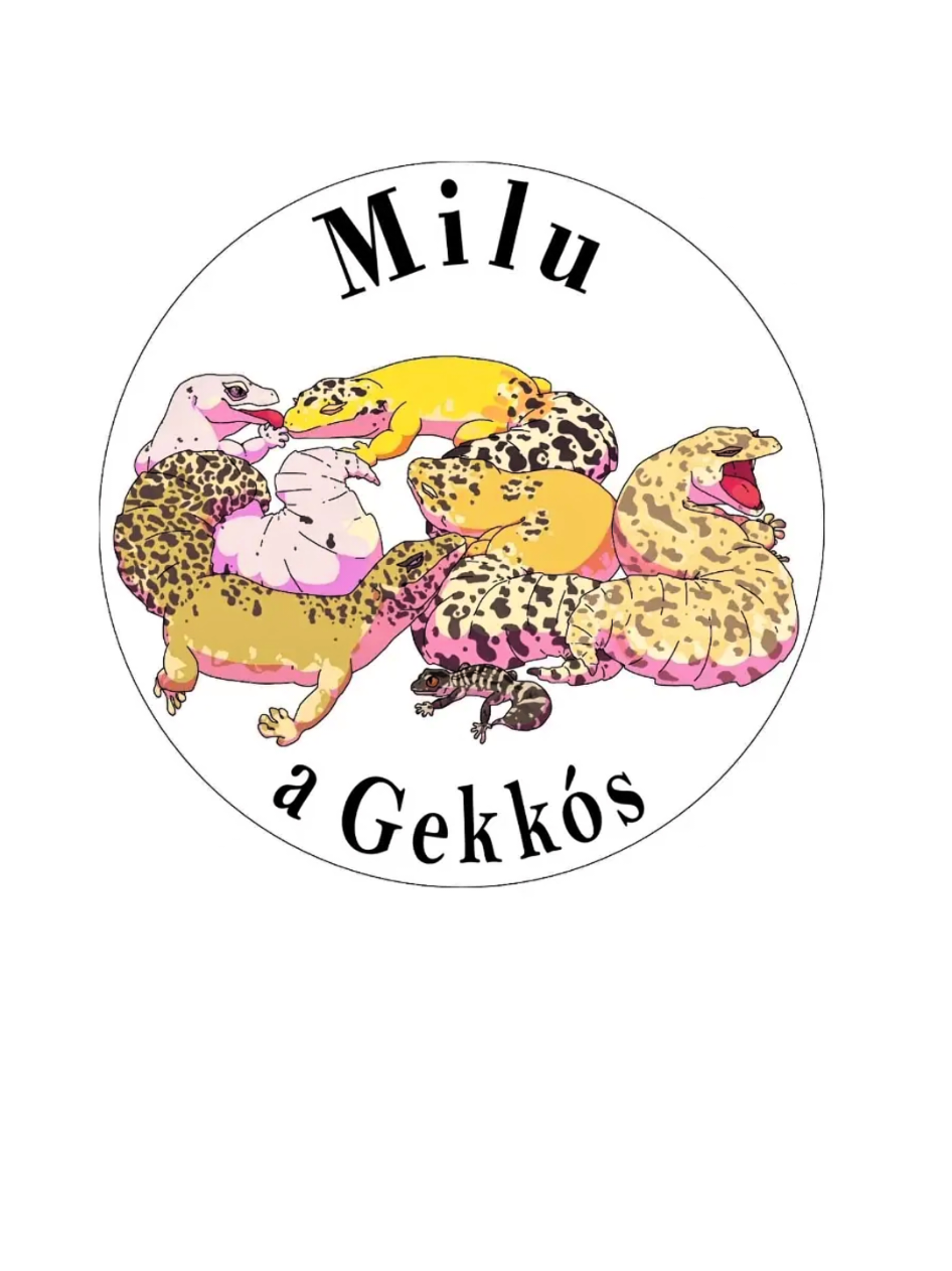@Milu a Gekk&oacute;s 🦎