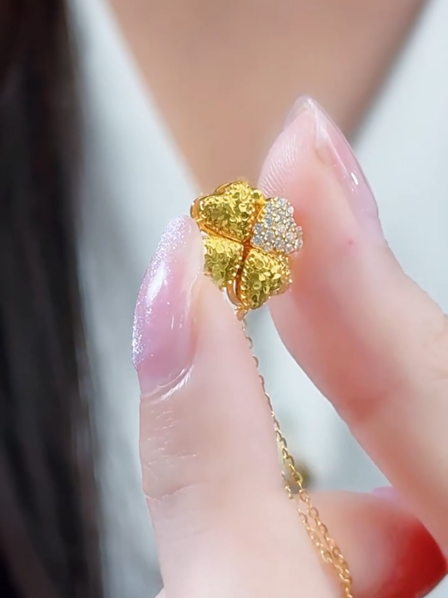 @ChowTaiSeng Jewellery