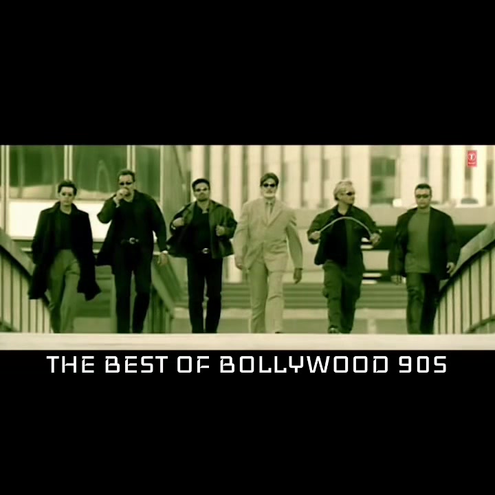 @The Best Of Bollywood! ❤️🎶