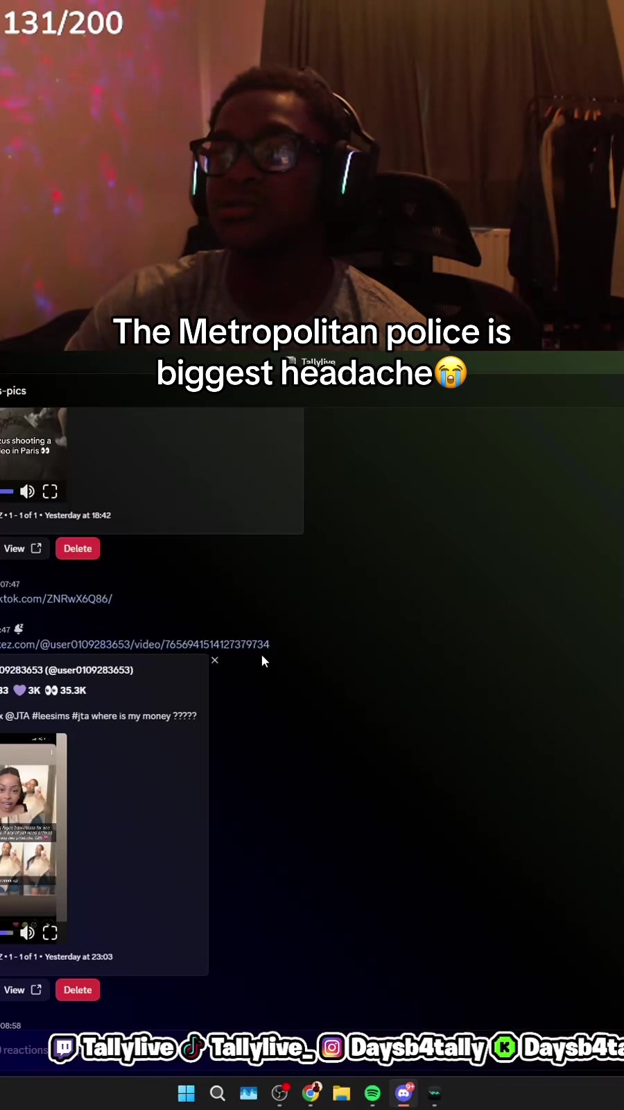 @twitch.tv/tallylive