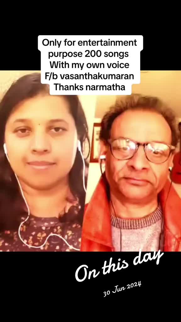 @vasanthan