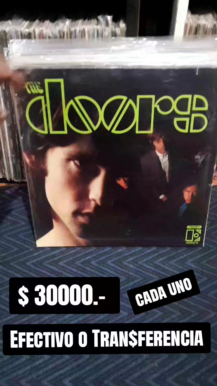 @El Otro Lado Discos