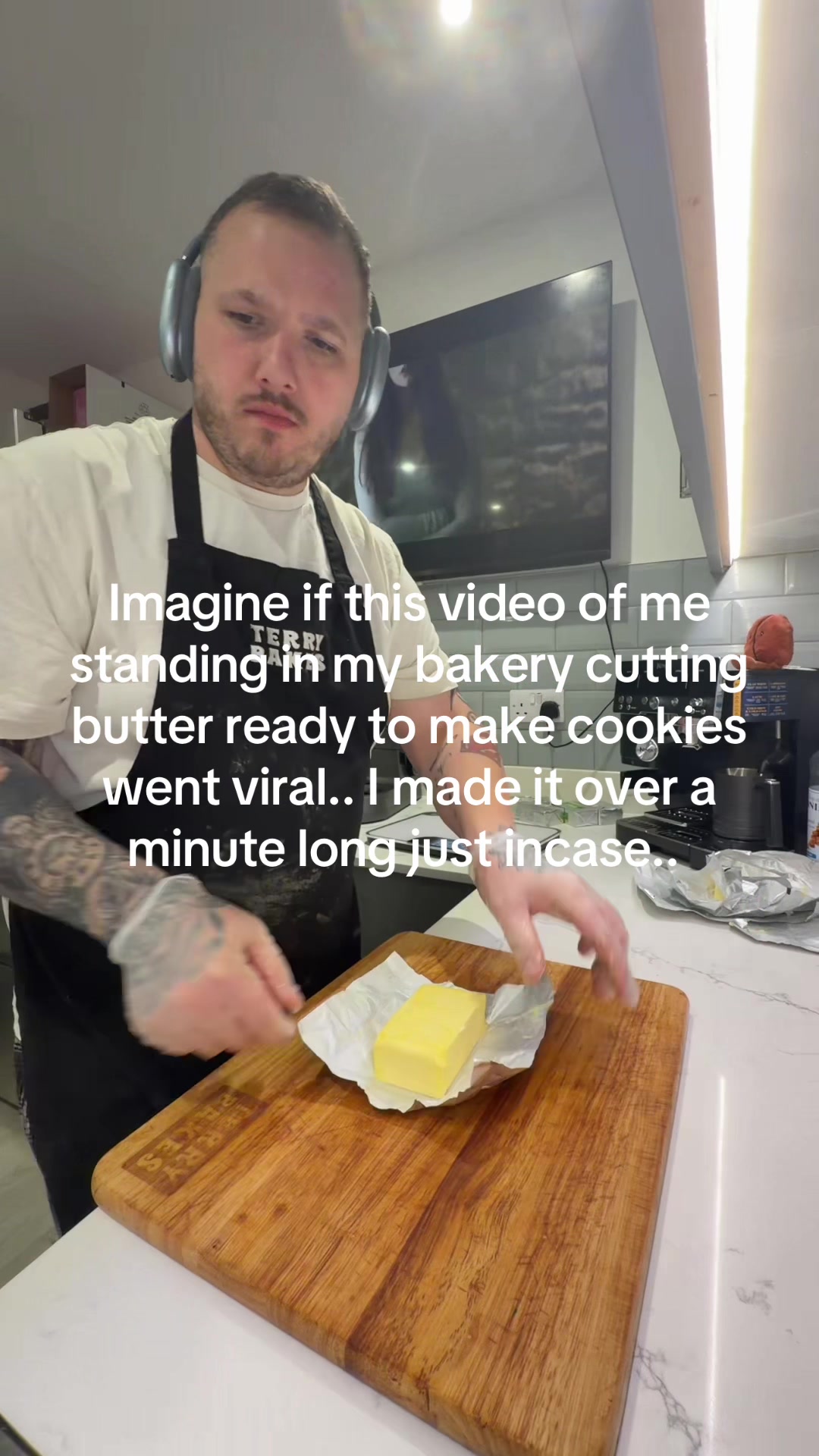 @Terry Bakes