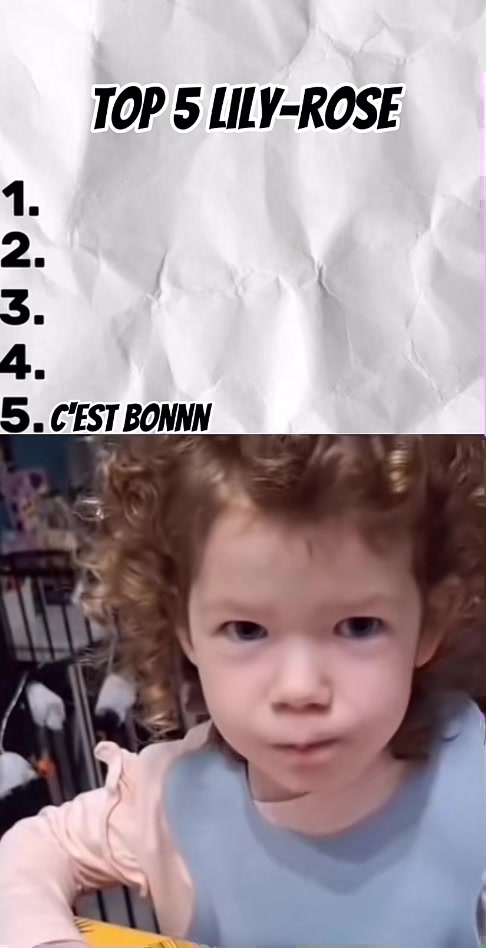 @lili rose sous frozen