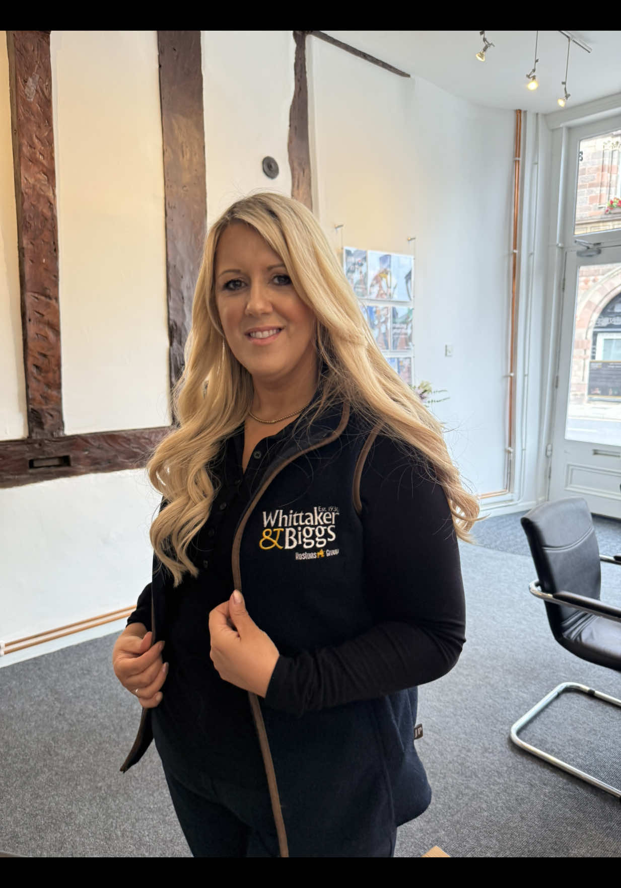 @W&B estate agents