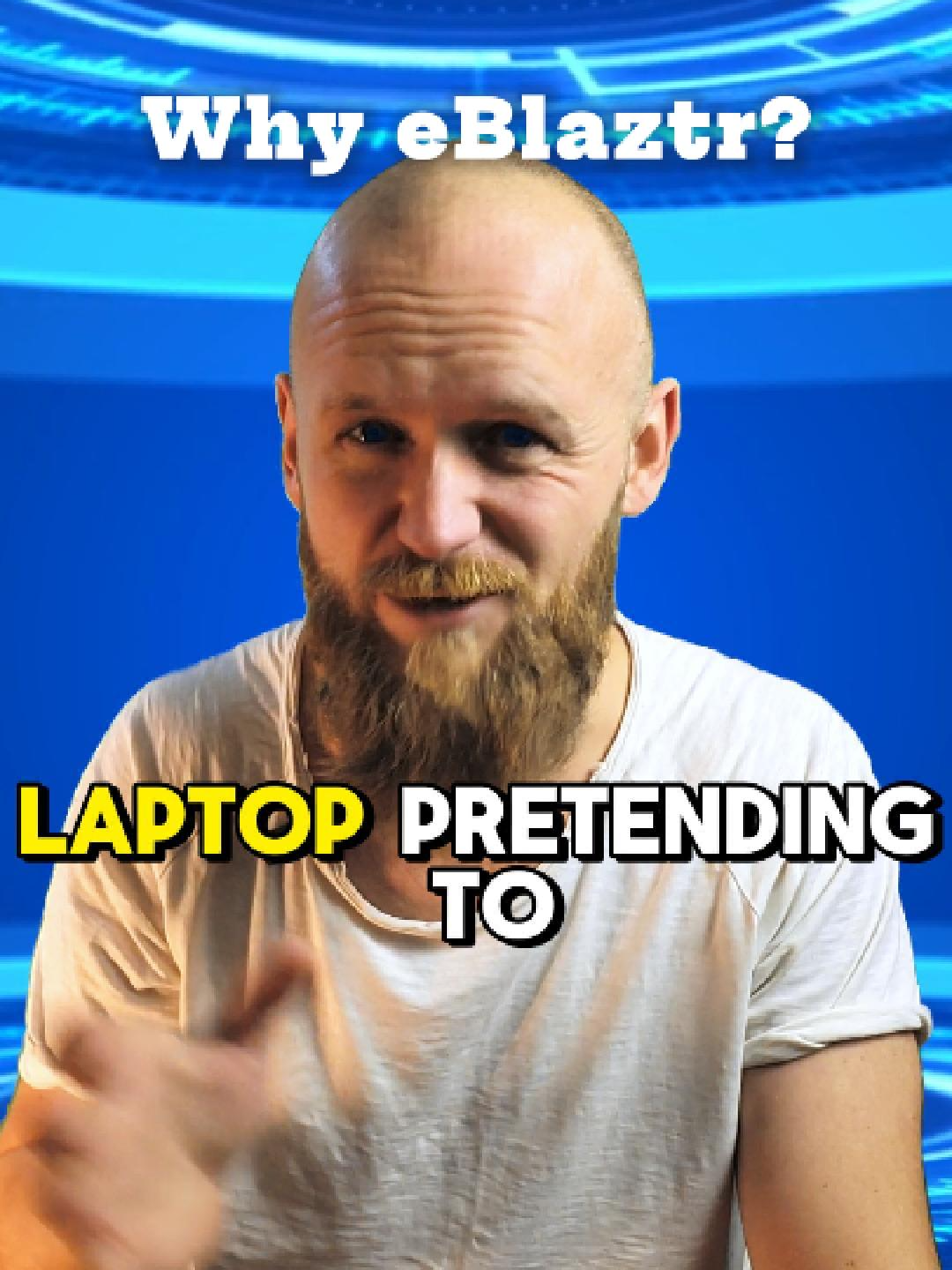@eBlaztr