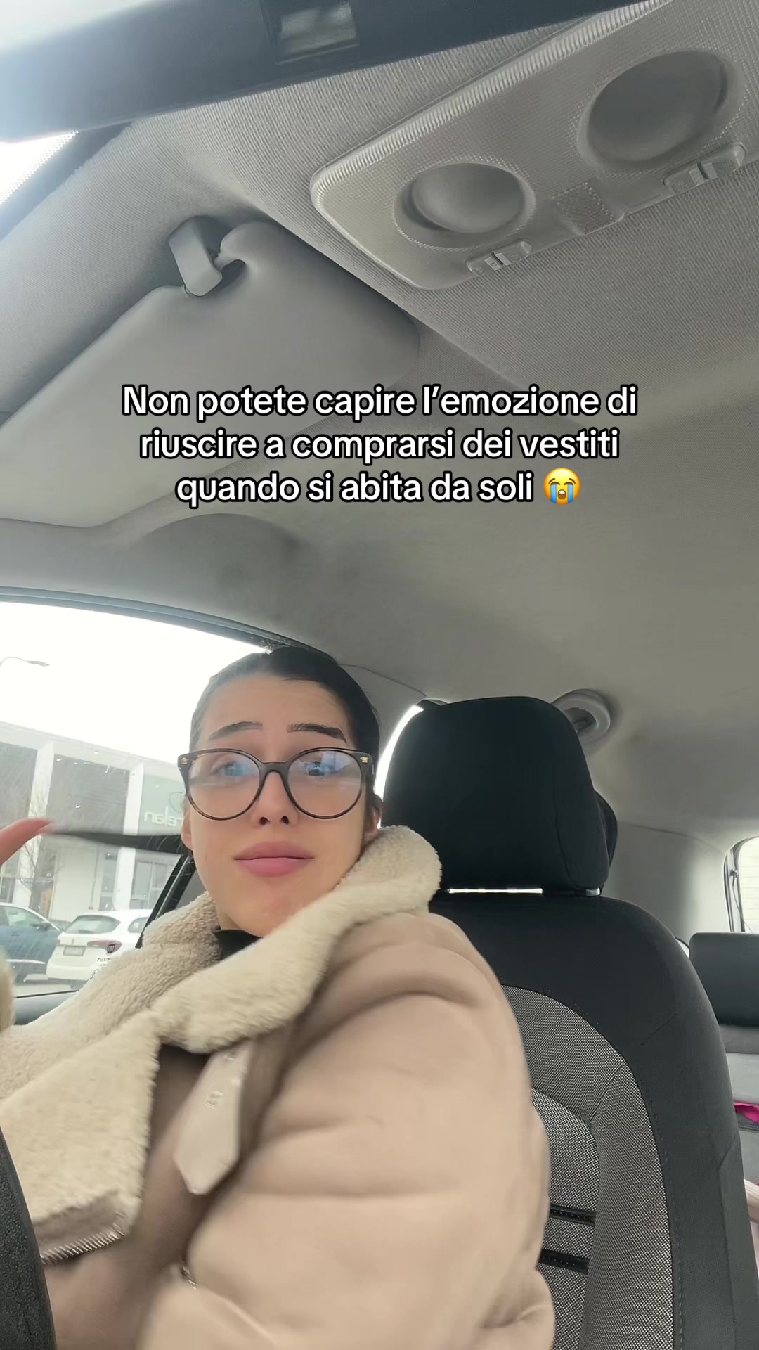 @Giulia