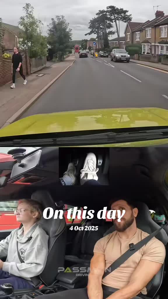 @passmandriving