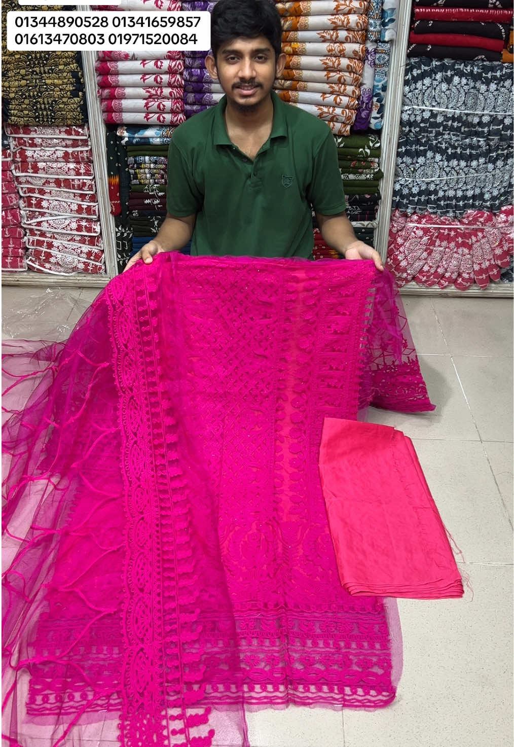 @Fashion butics