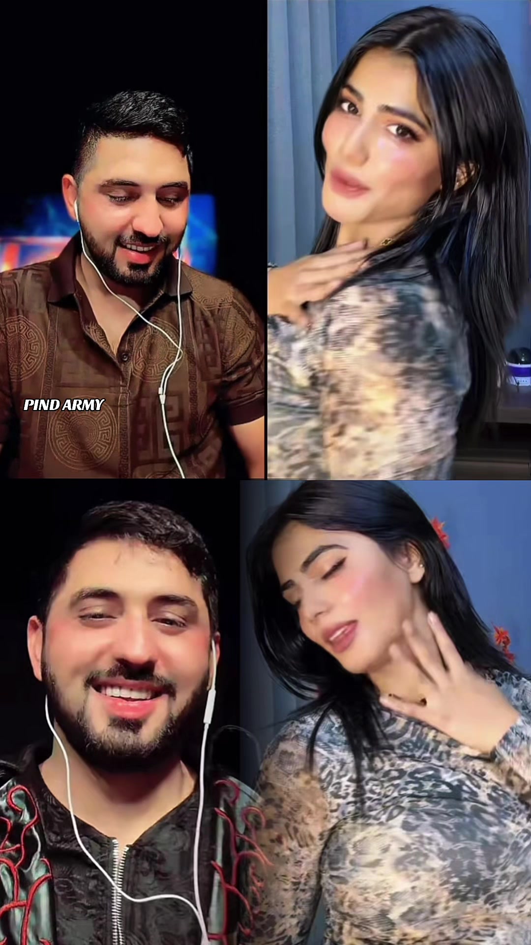 @PIND ARMY 💙✌🏻
