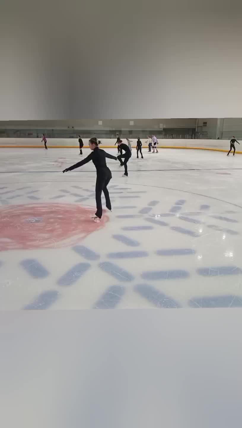@🧪⛸️