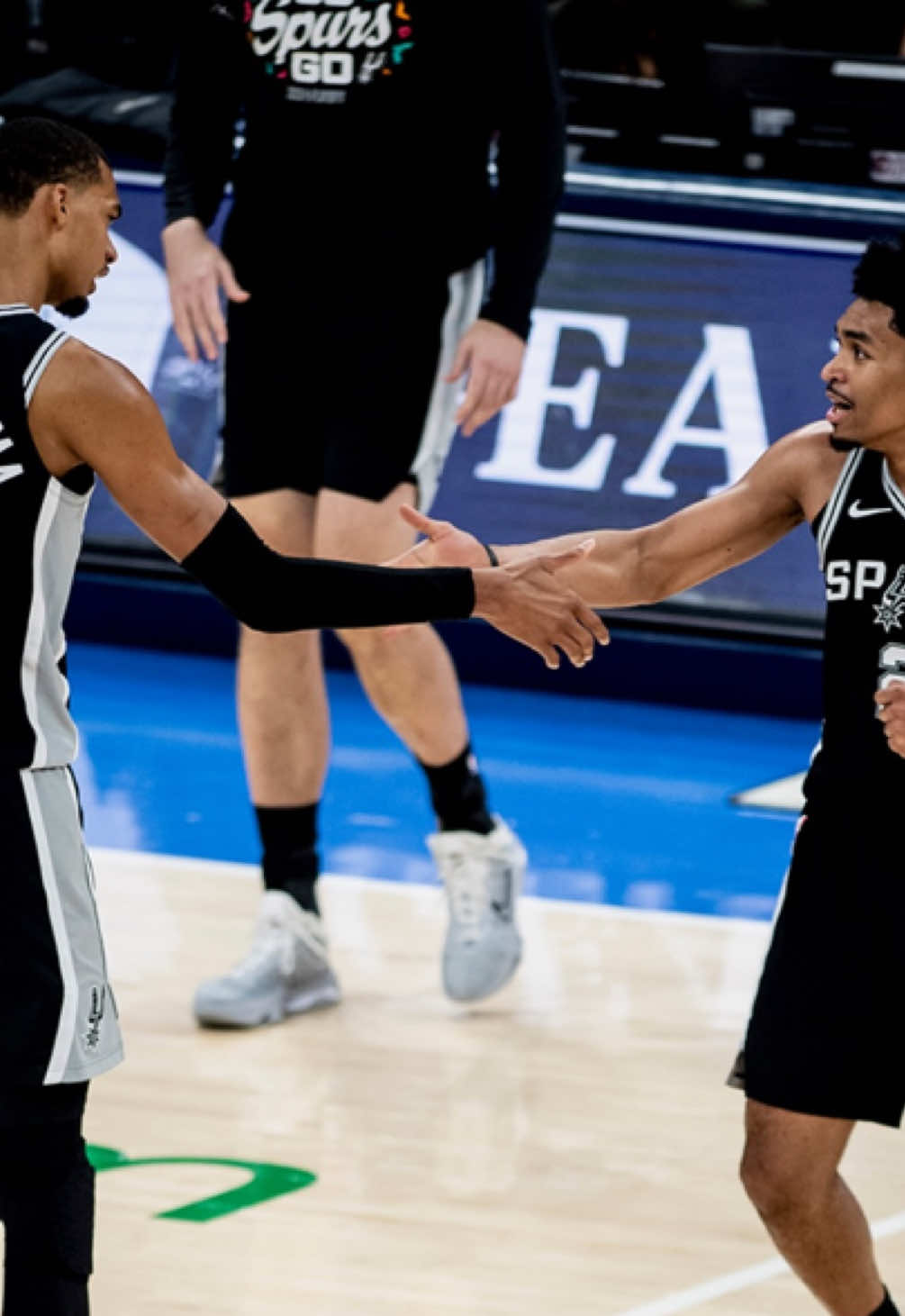 @NBA Highlight Tapes 📼