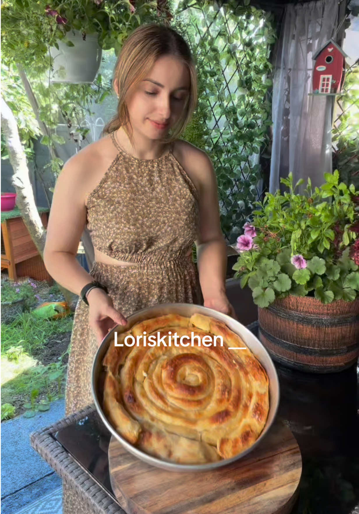 @Lori&rsquo;s Kitchen