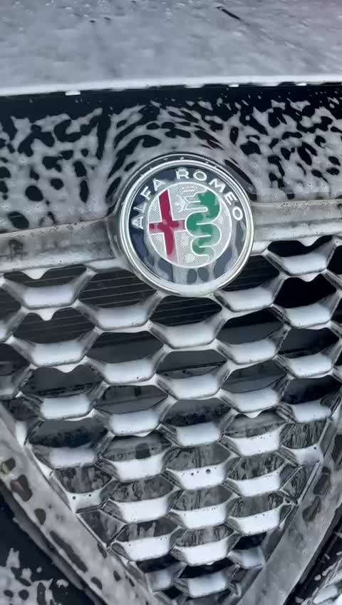 @Team Giulietta Bergamo