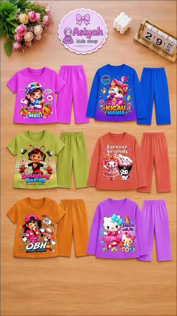 @Asiyah || kidsshop