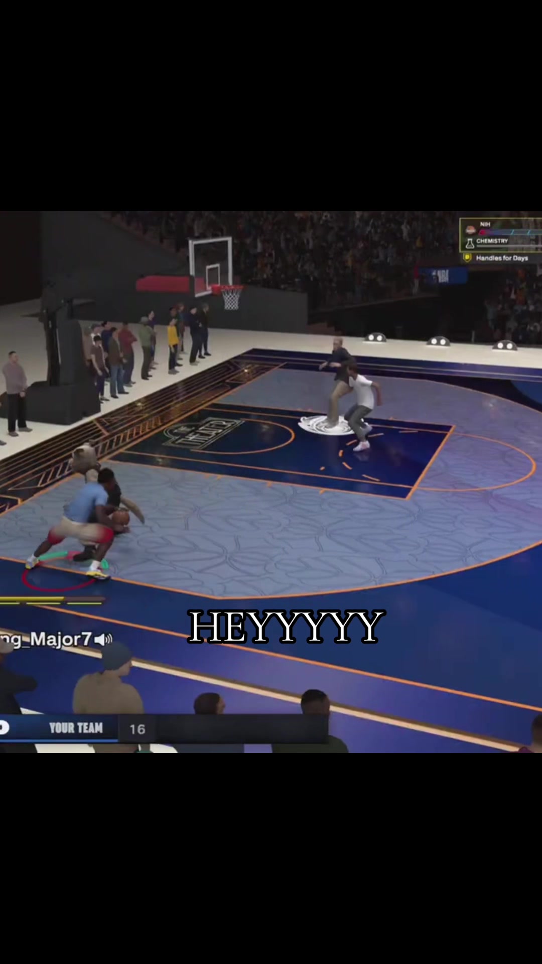 @major
