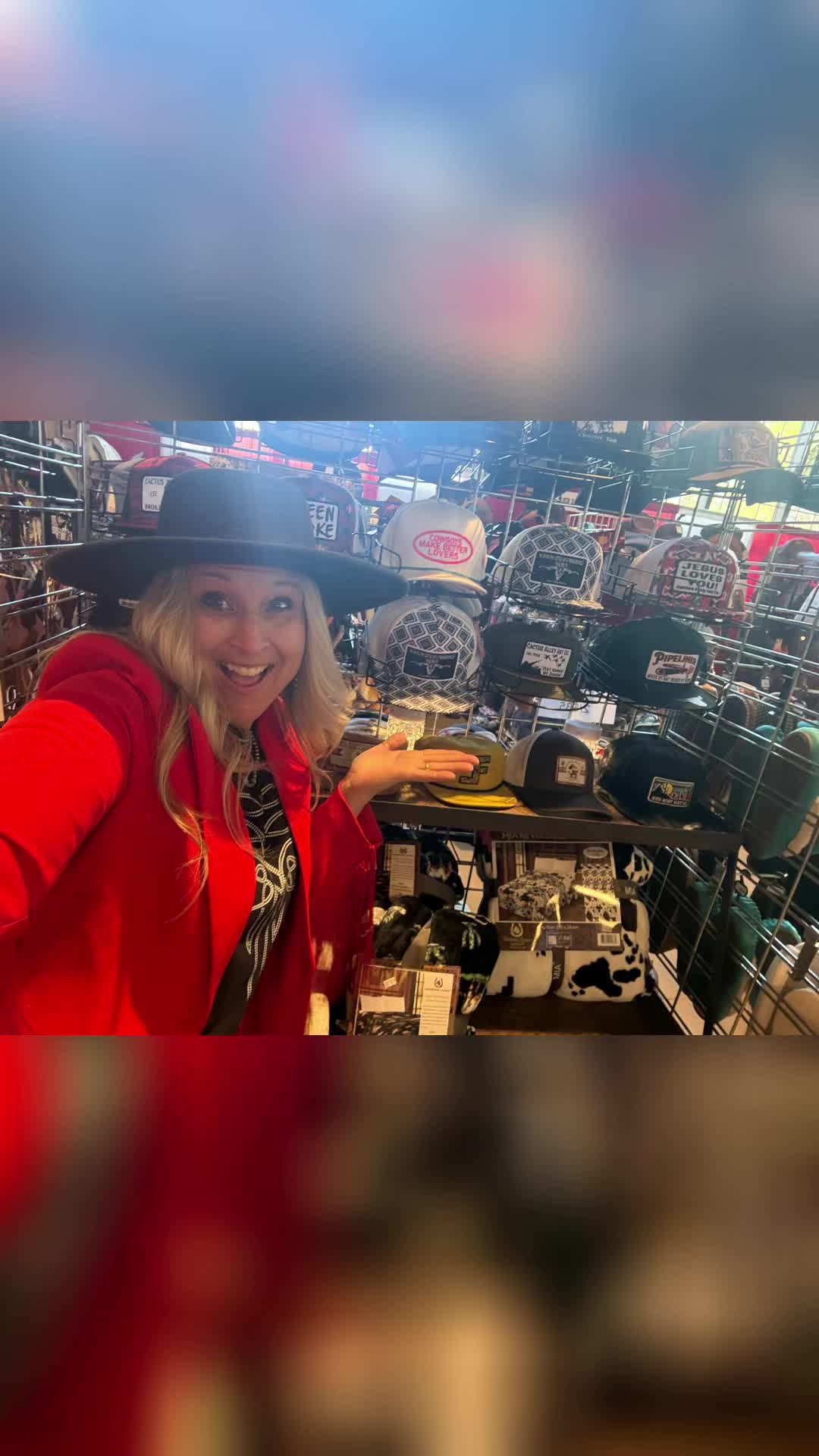 @Block Saddle Company
