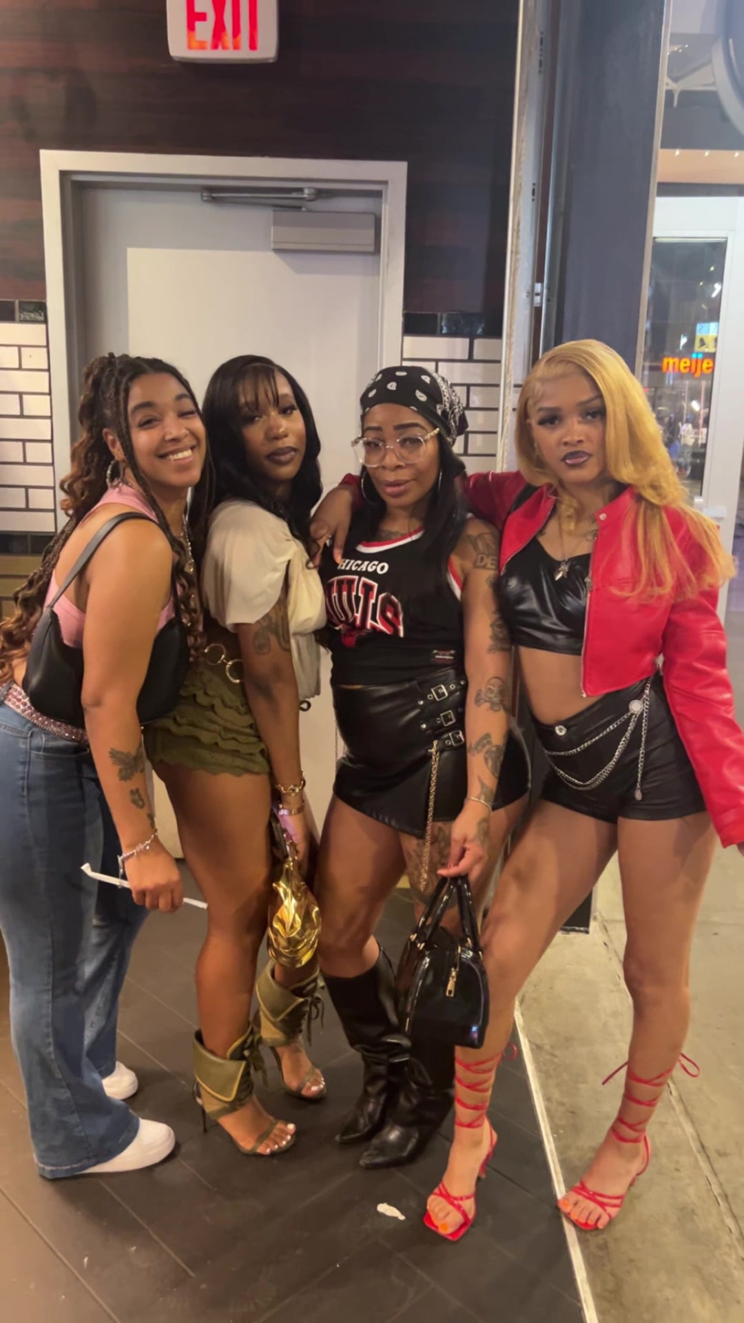 @MarieOnTheBeat