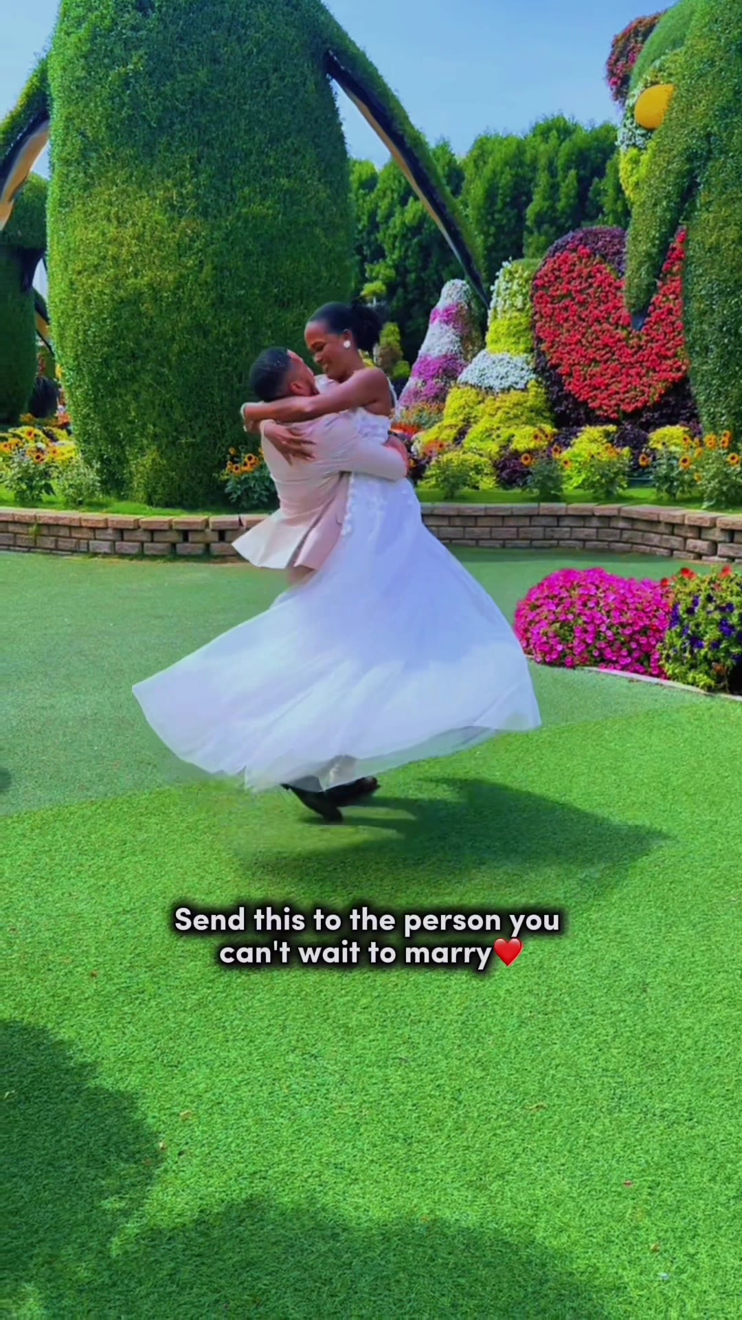 @Dan and Sia