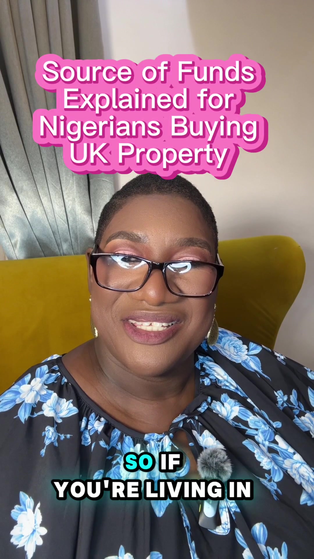 @Yinka Mortgage Broker UK