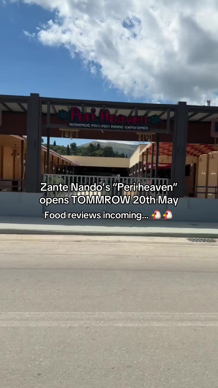 @ZanteRocks