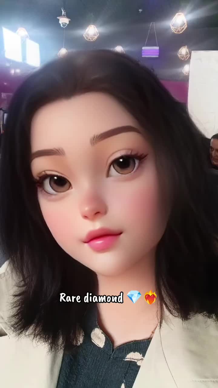 @Rare Diamond™ ð¬ð§ðµðž