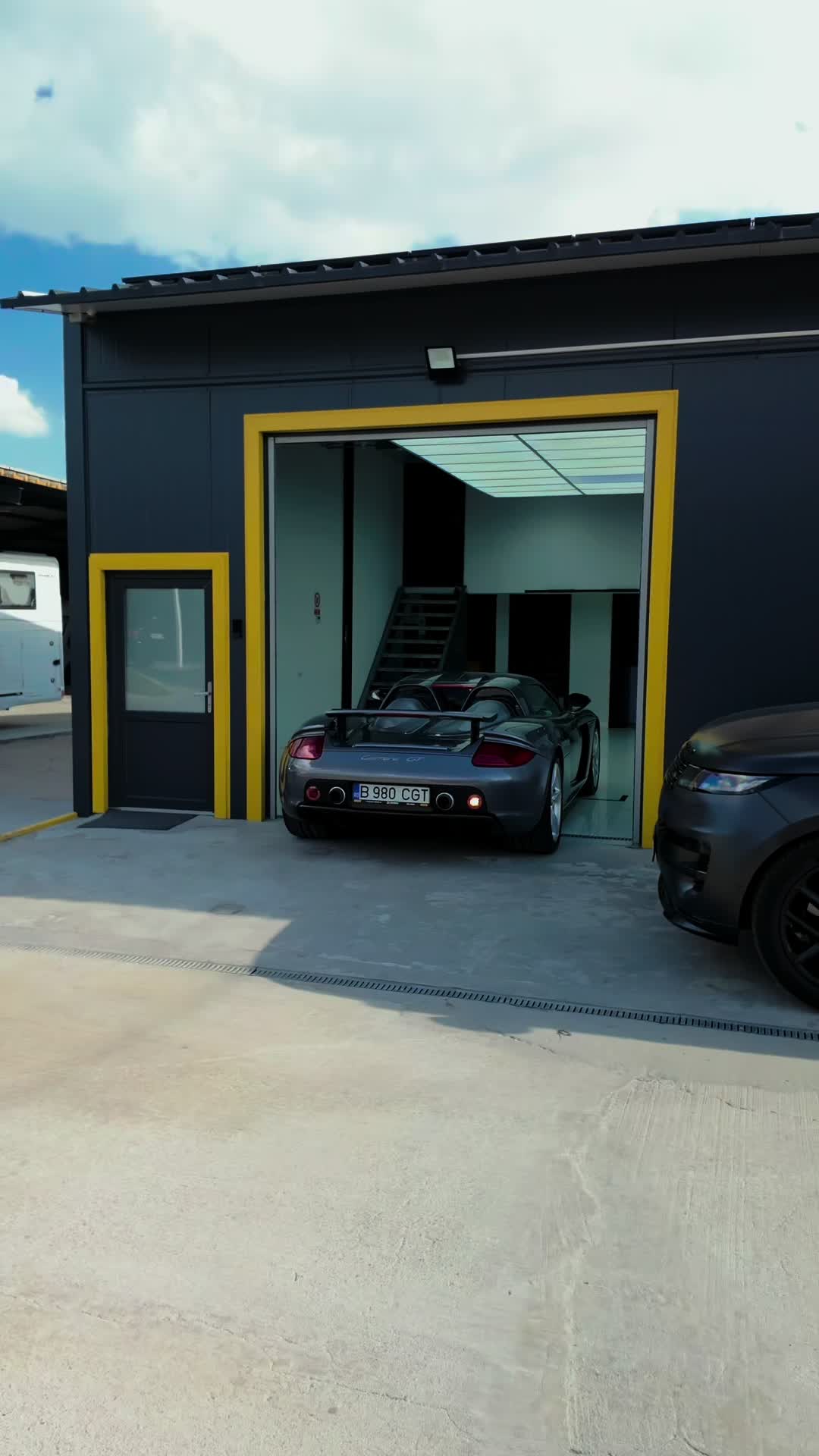 @Racebox Romania