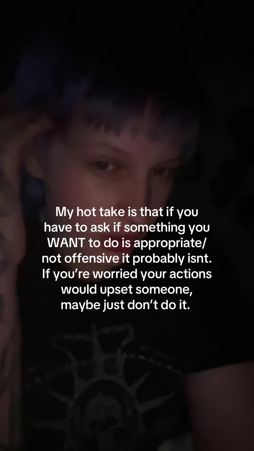@Bunny