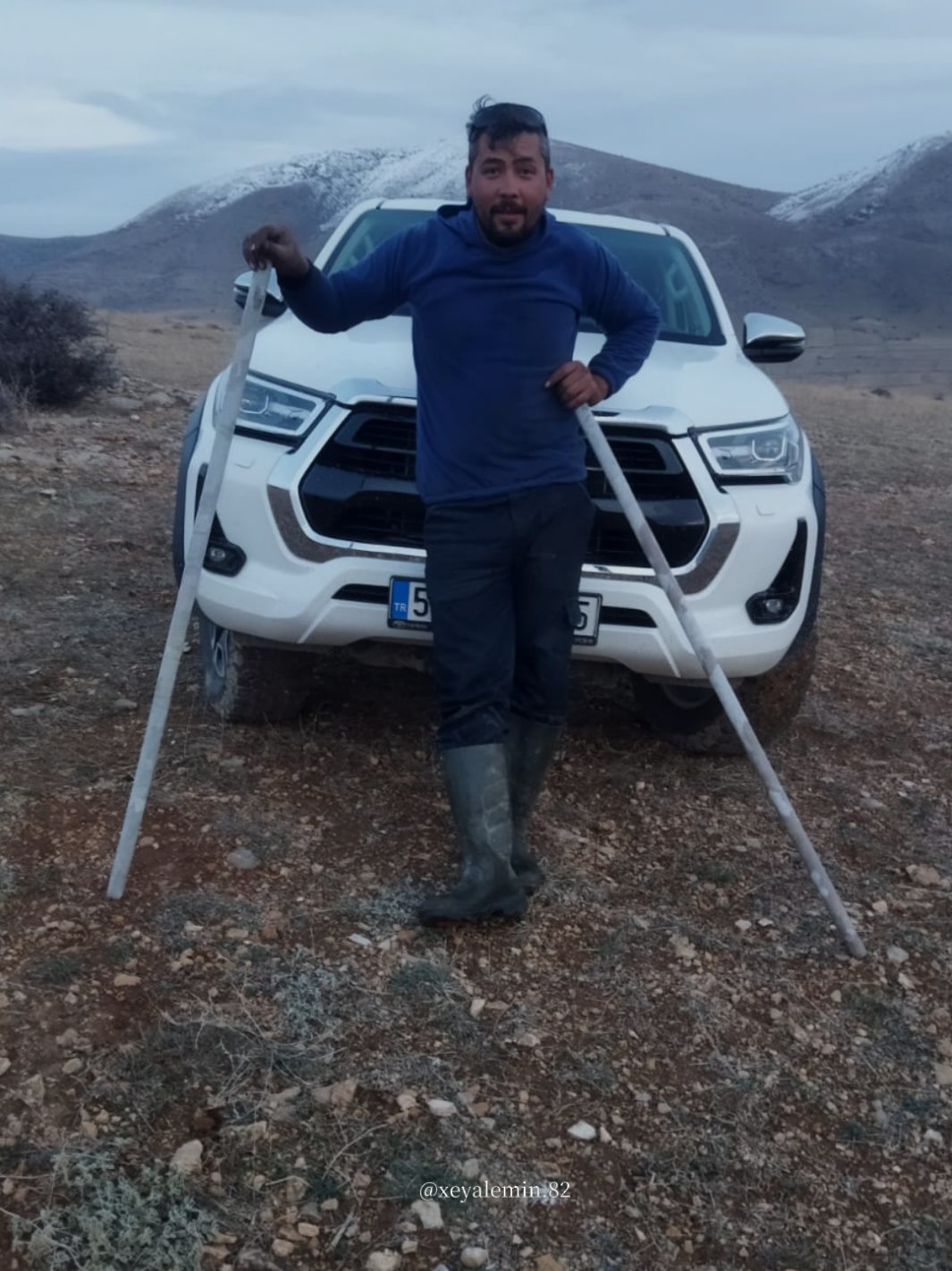 @Aziz DEMİREL MeRMeR KaroT