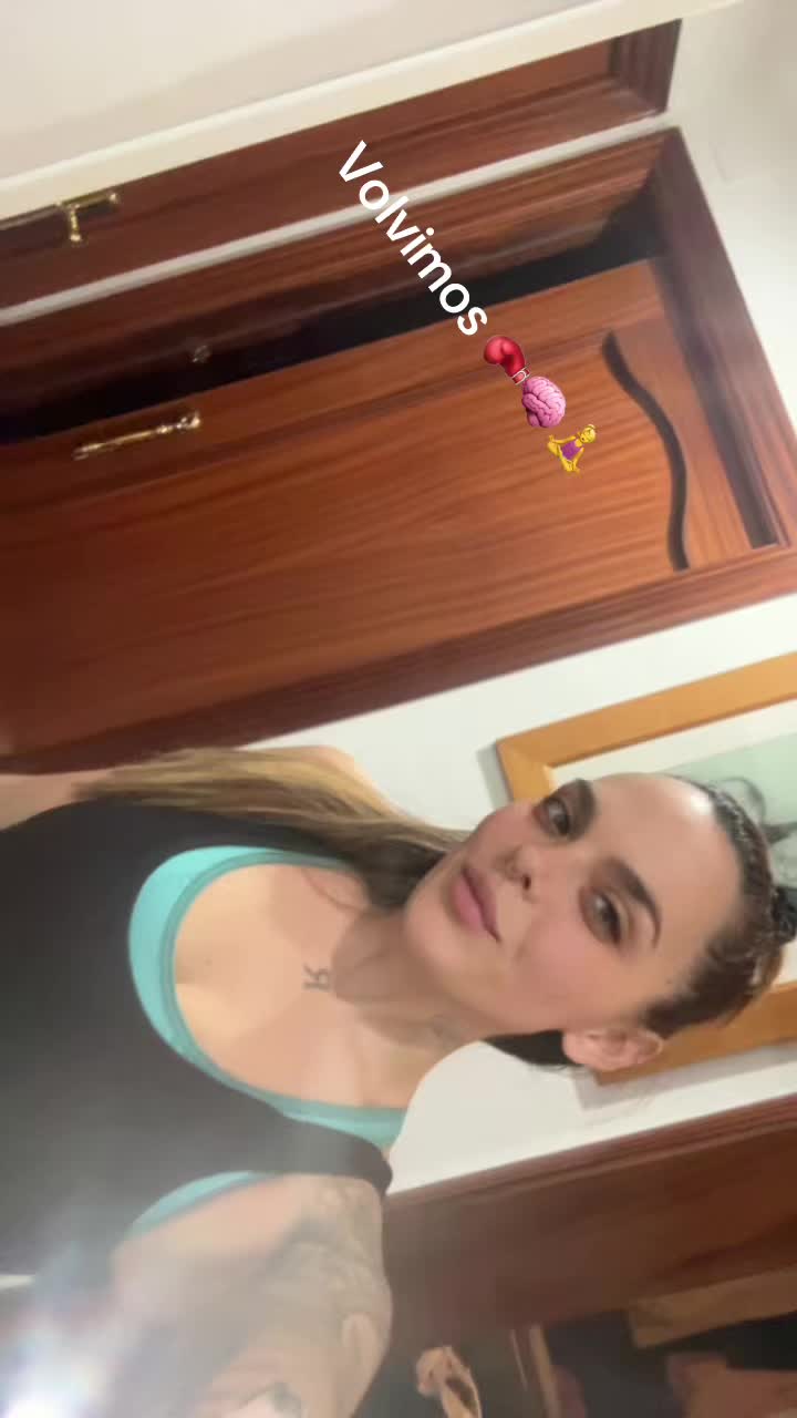 @Roc&iacute;o Pavon