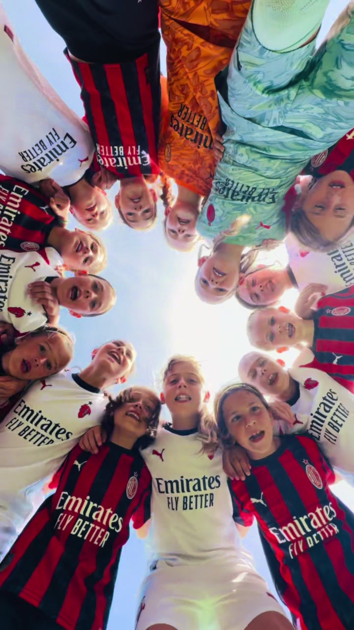 @AC Milan