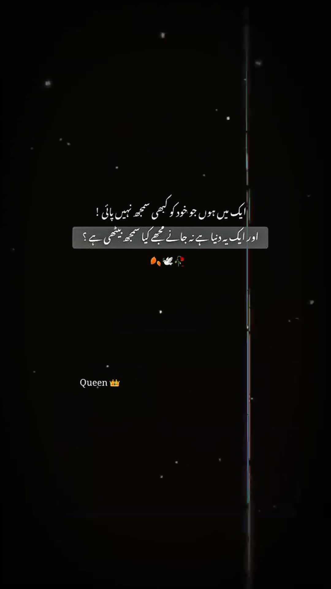 @Malik Rashid