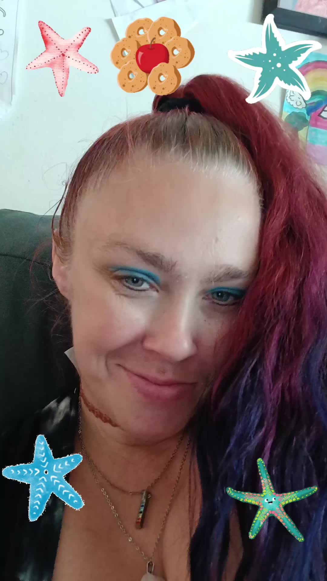 @⚔️💞🖤LOYALBOOTIECHEEKZZ🖤💞⚔️
